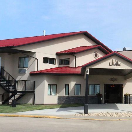 Alberta Beach Inn And Suites المظهر الخارجي الصورة