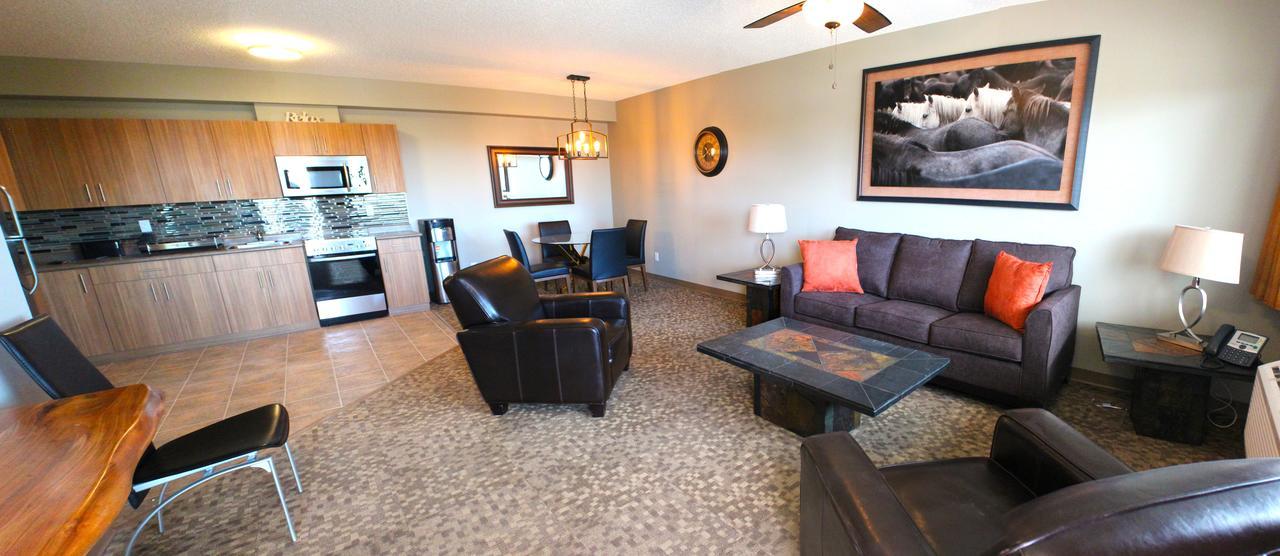 Alberta Beach Inn And Suites المظهر الخارجي الصورة