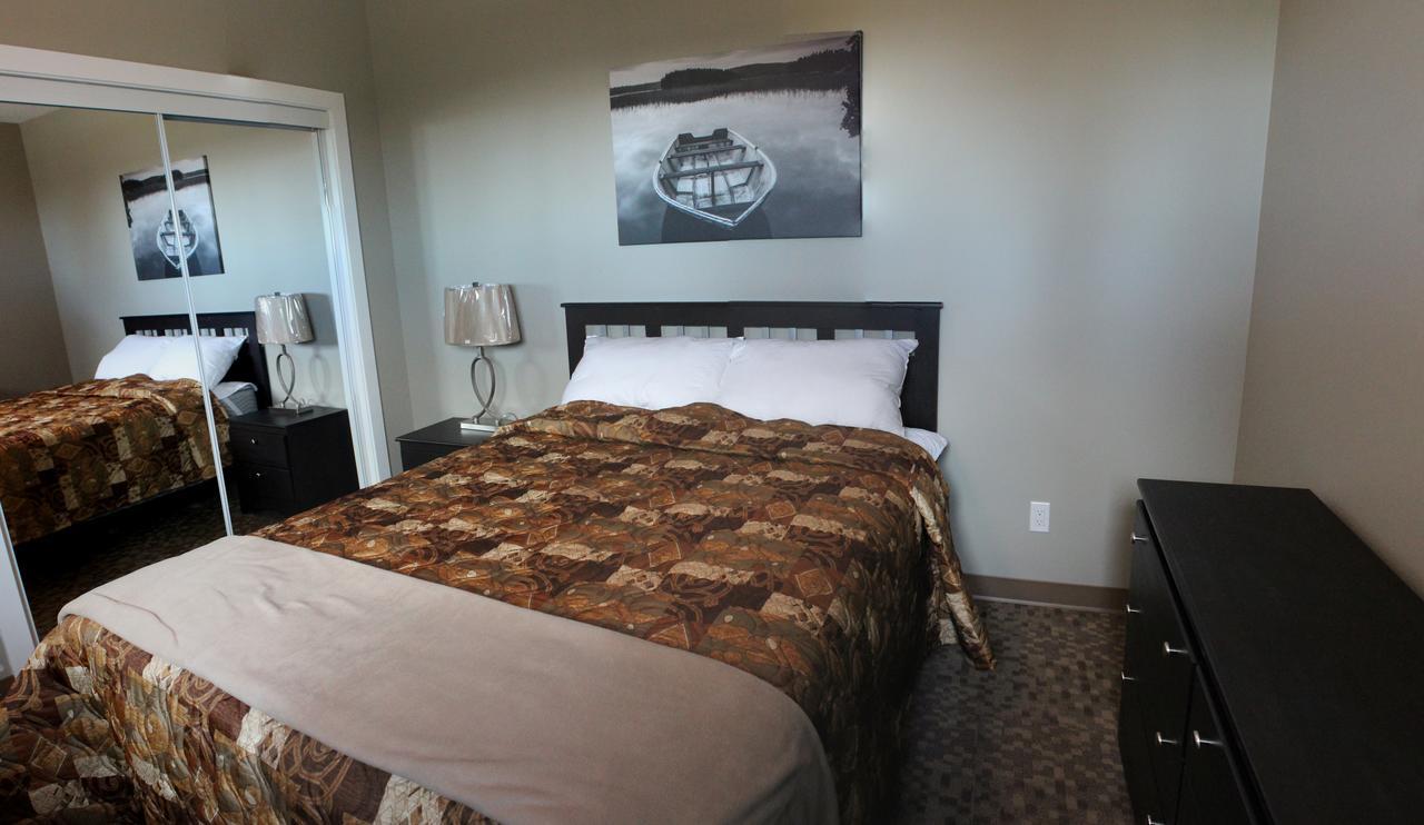 Alberta Beach Inn And Suites المظهر الخارجي الصورة