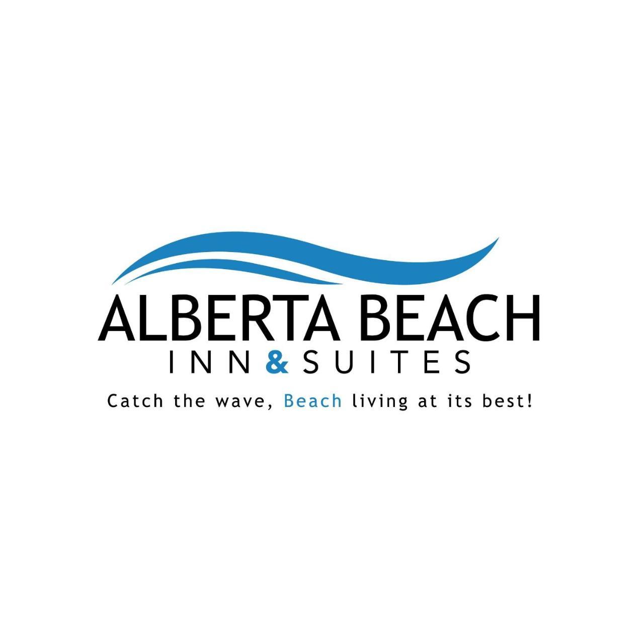 Alberta Beach Inn And Suites المظهر الخارجي الصورة
